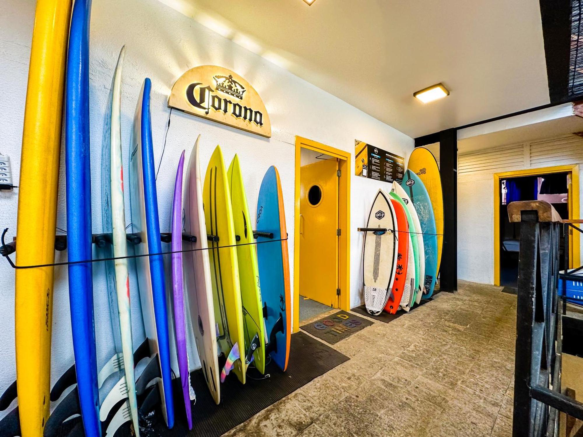 Laika Hostel Camburi (Sao Paulo) Exterior foto